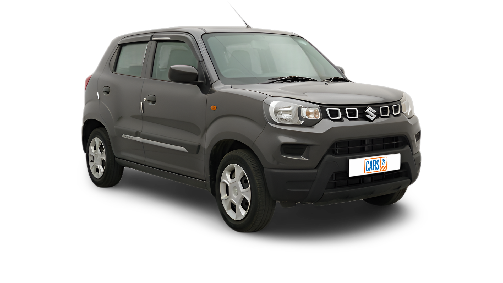 Maruti S PRESSO-img